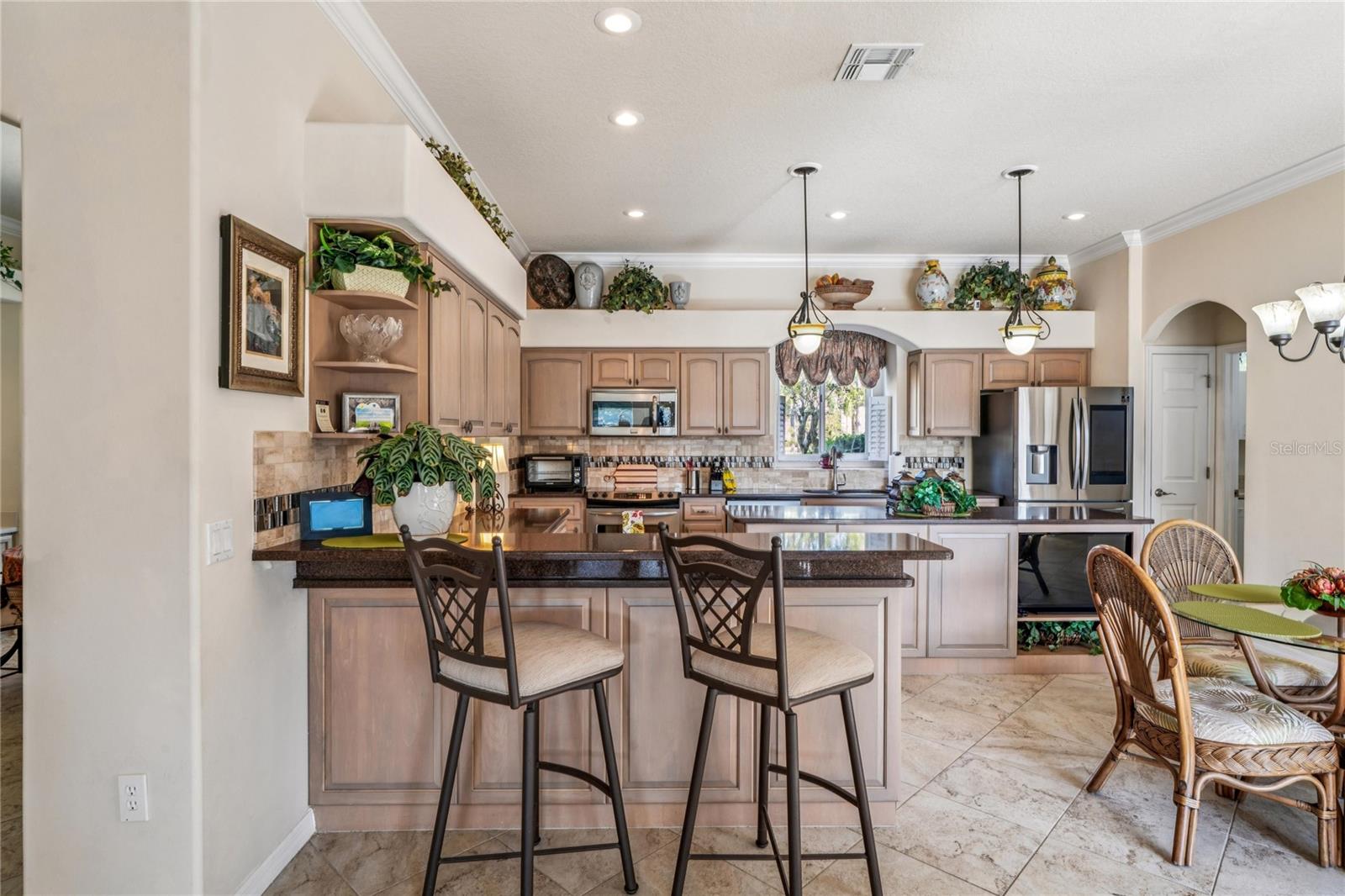 GLEN LAKES PH 1 - Residential