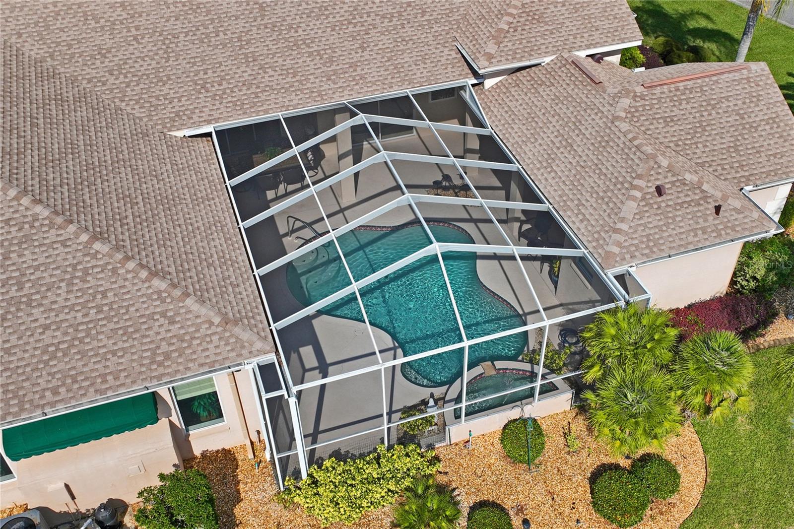 GLEN LAKES PH 1 - Residential