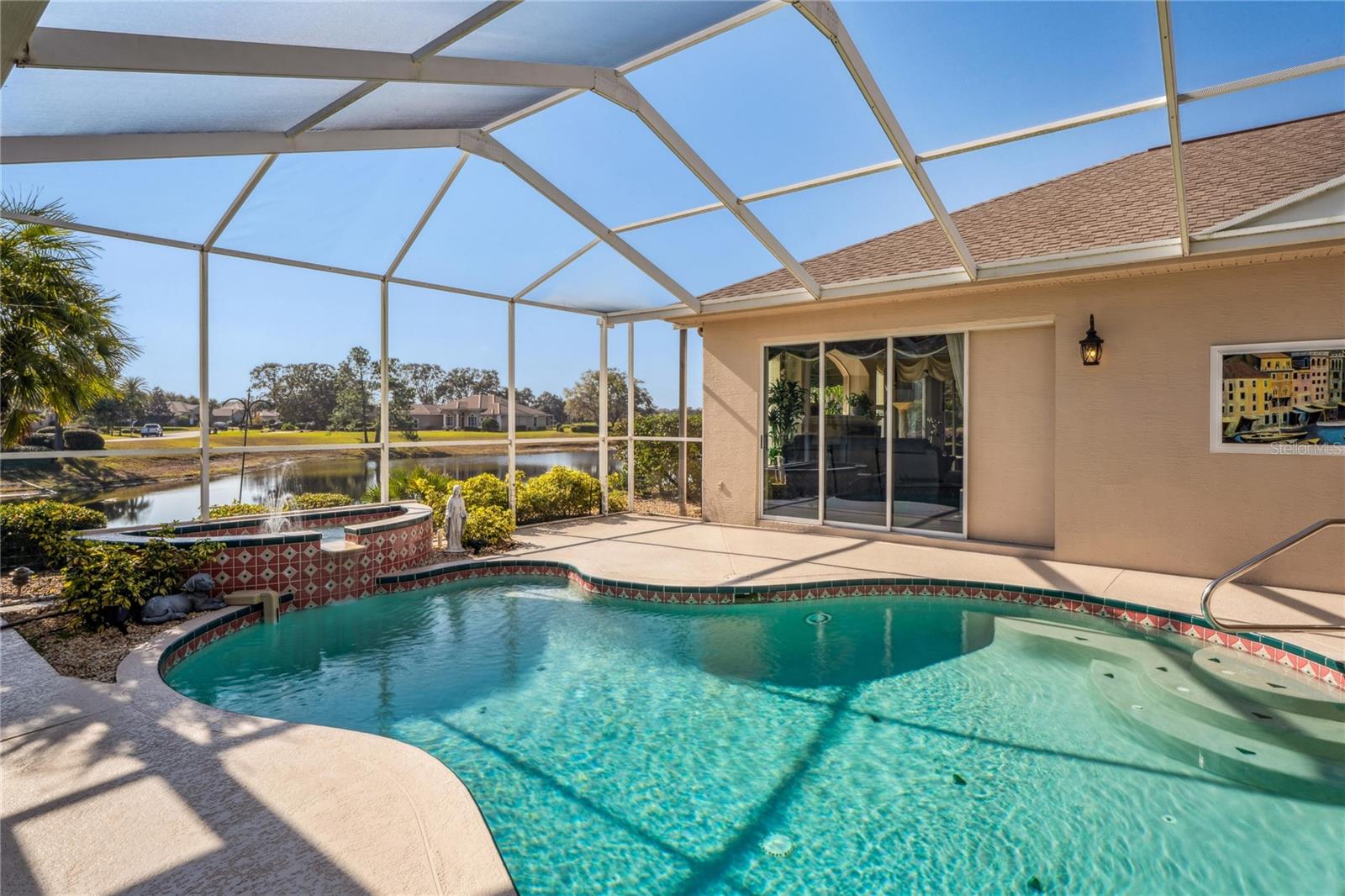 GLEN LAKES PH 1 - Residential