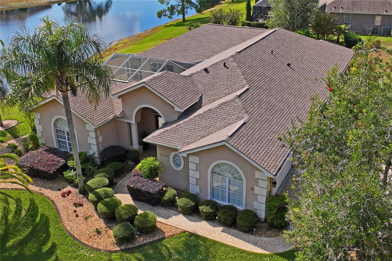 GLEN LAKES PH 1 - Residential