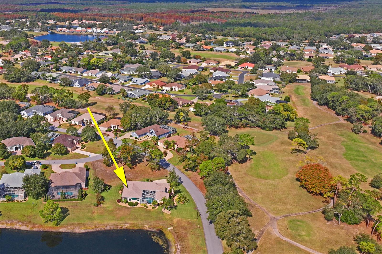 GLEN LAKES PH 1 - Residential