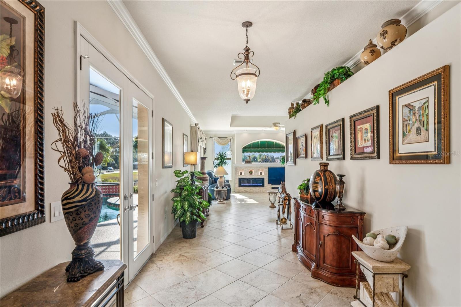 GLEN LAKES PH 1 - Residential