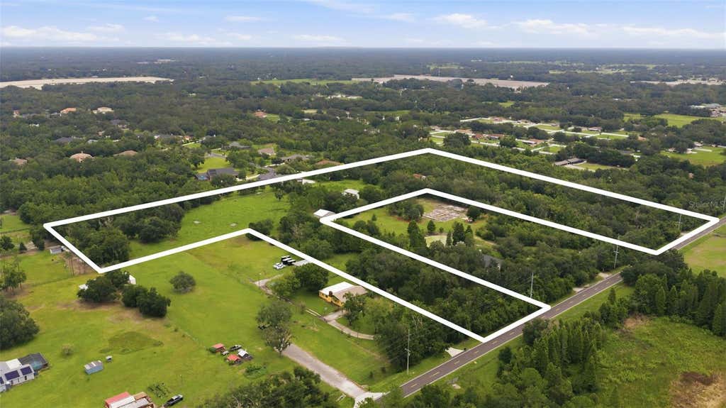 Photo of 6930 Muck Pond Road, Seffner, FL 33584 (MLS # TB8535832)