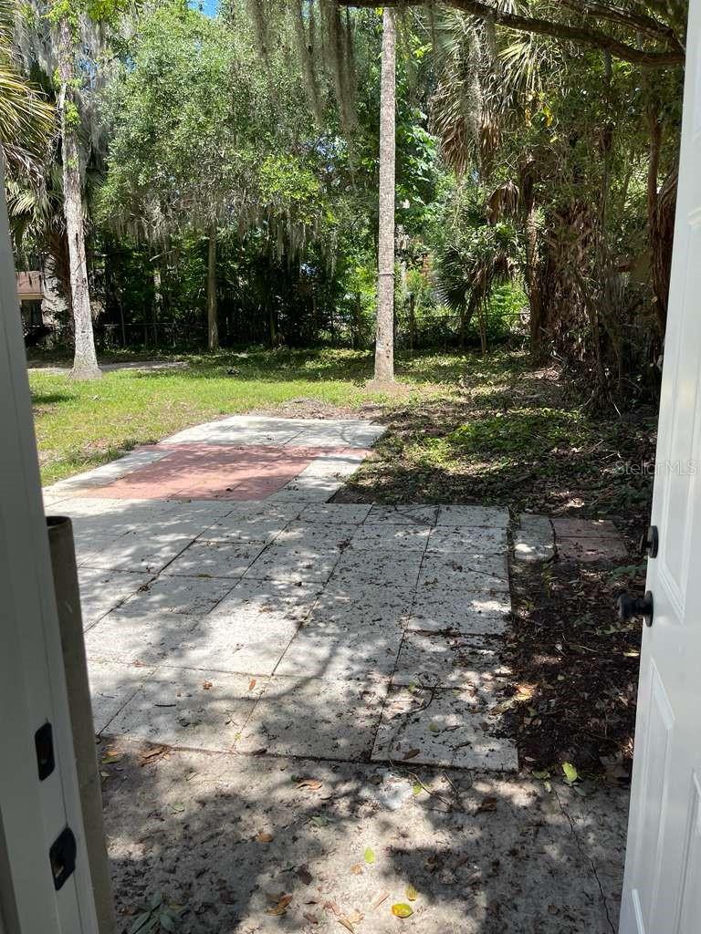 SHOTWELLS JUNGLE GARDEN - Residential