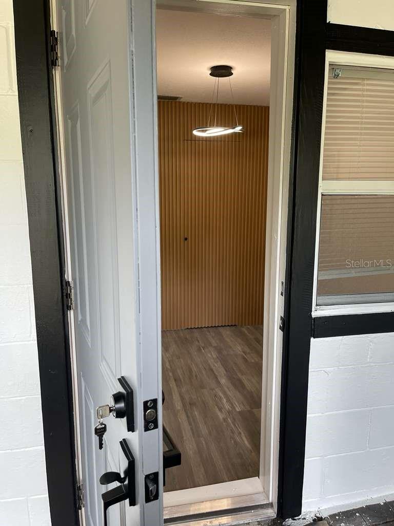SHOTWELLS JUNGLE GARDEN - Residential