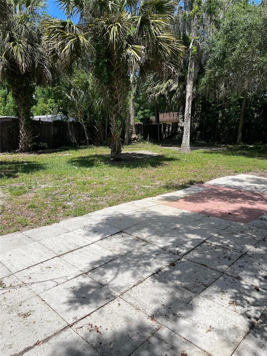 SHOTWELLS JUNGLE GARDEN - Residential