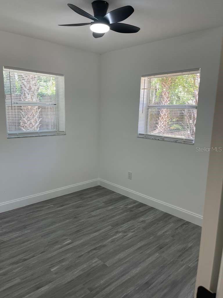 SHOTWELLS JUNGLE GARDEN - Residential