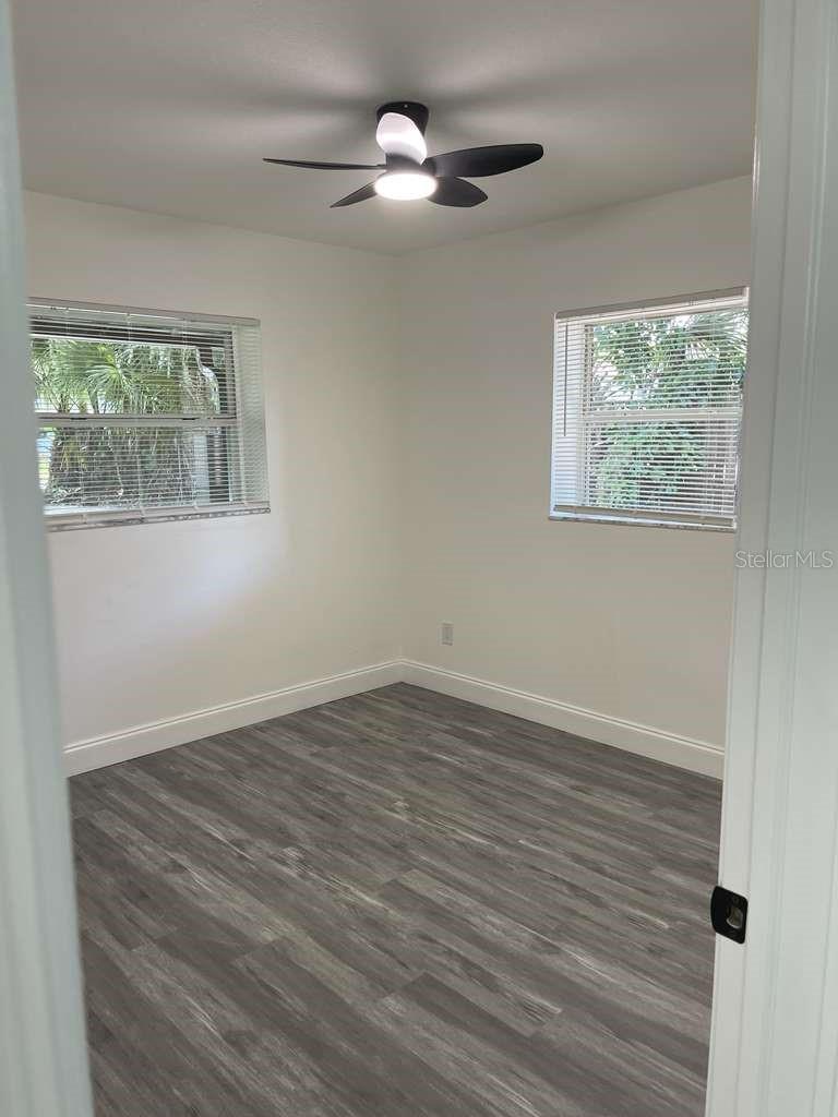 SHOTWELLS JUNGLE GARDEN - Residential