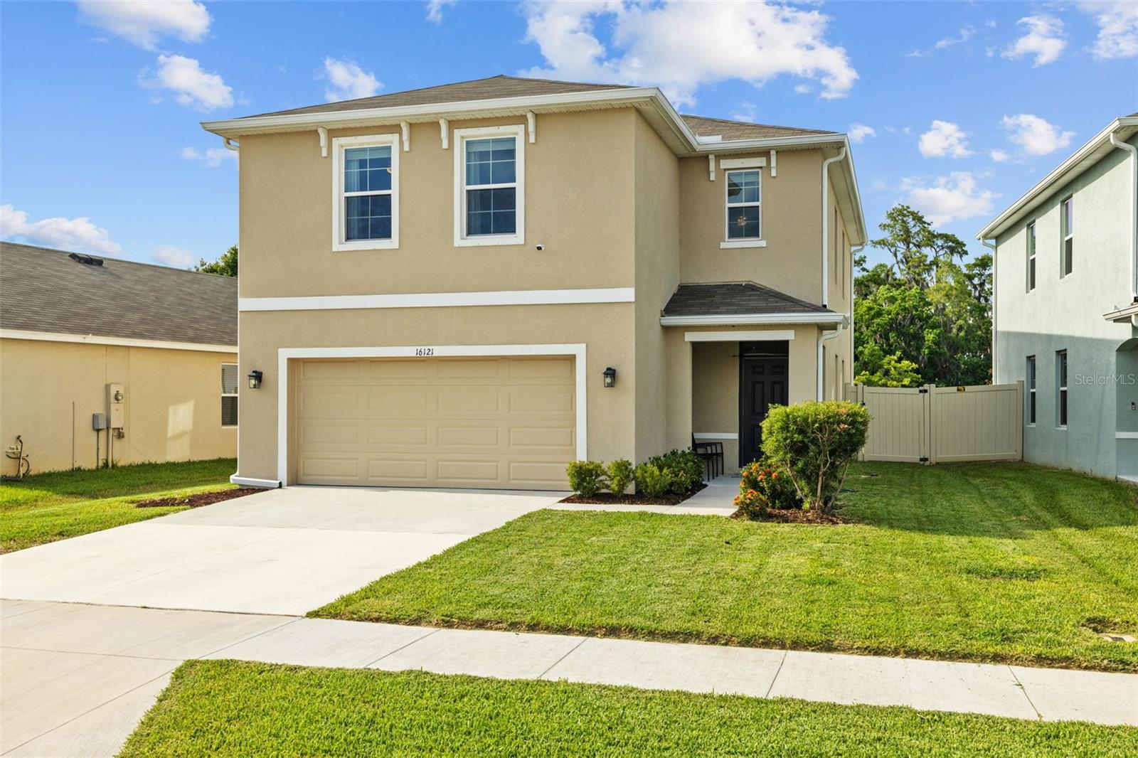 16121 SOFT FERN TRACE