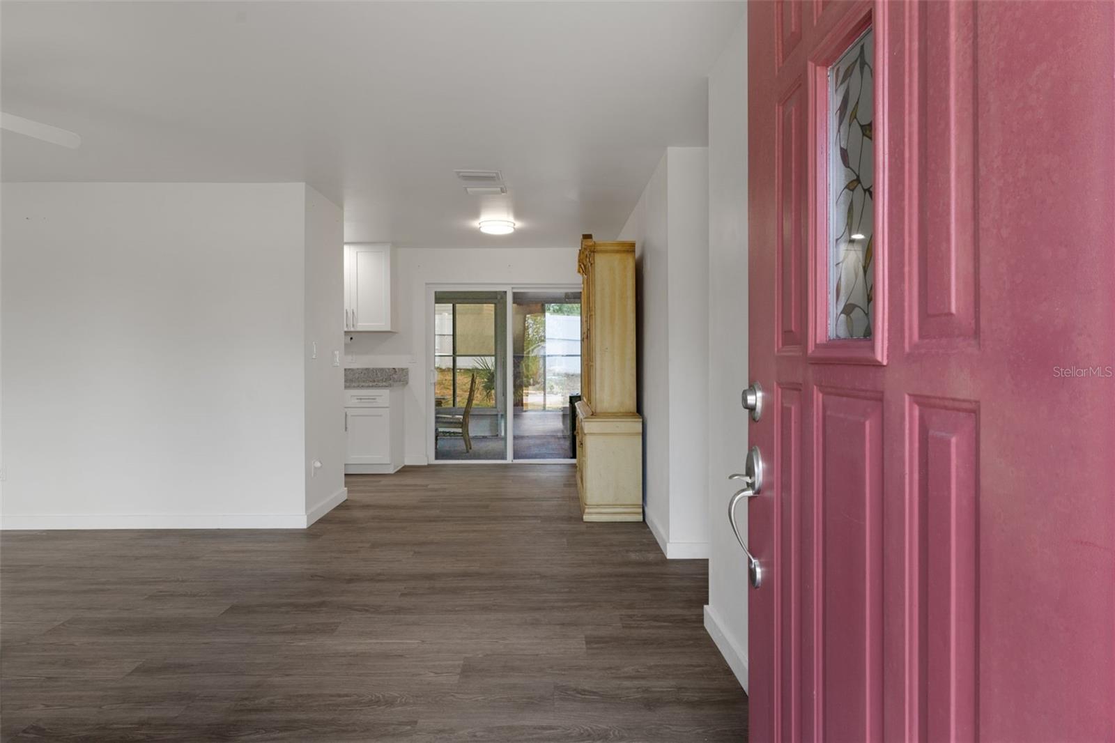 SPRING HILL - Residential