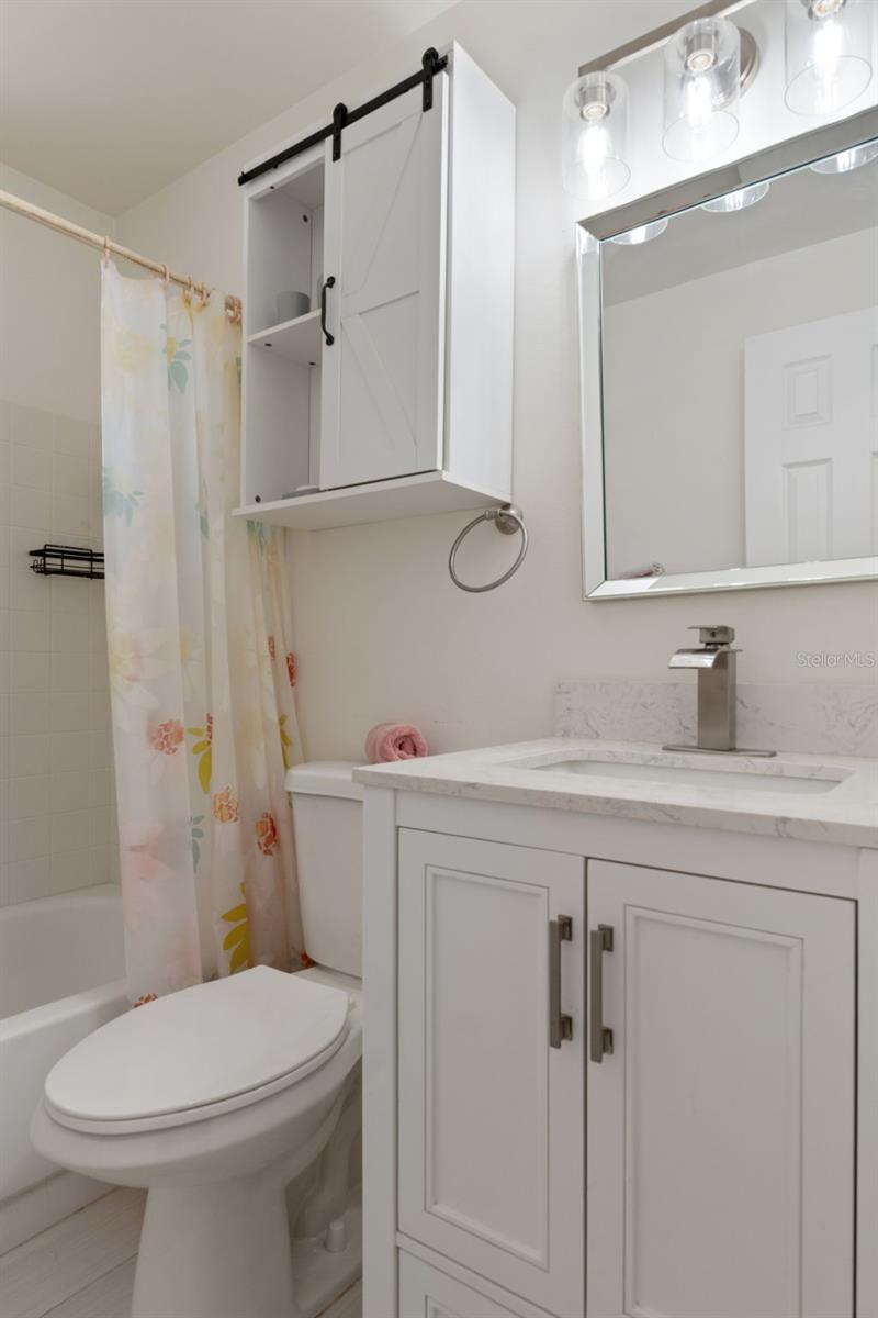 SPRING HILL - Residential