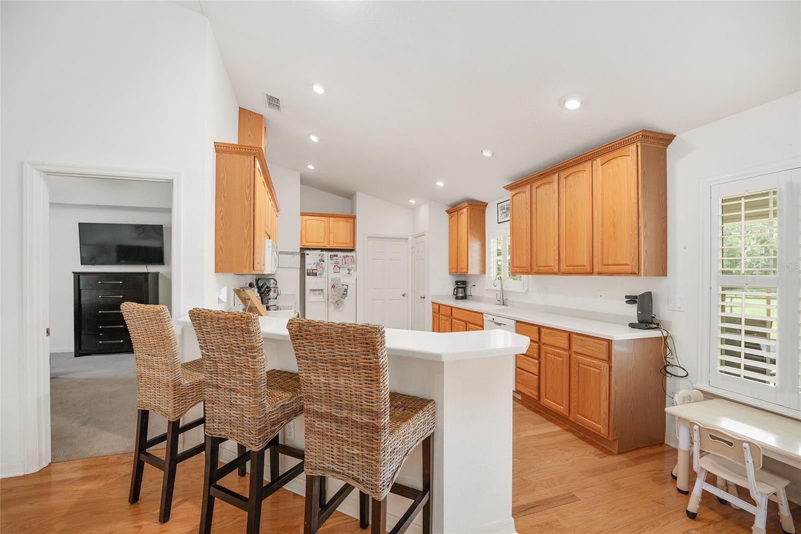MORRISTON - Residential
