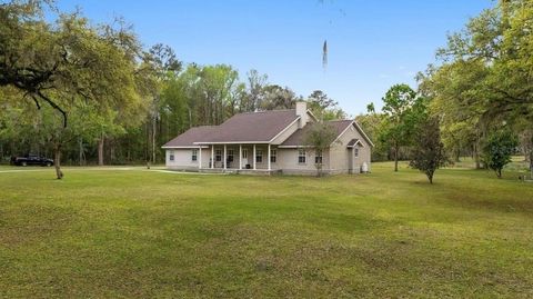Tiny photo for 7330 NW 137th Avenue, Morriston, FL 32668 (MLS # OM724523)