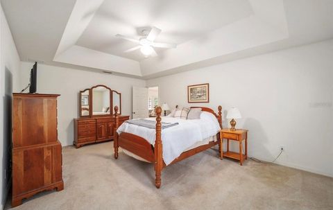 Tiny photo for 7330 NW 137th Avenue, Morriston, FL 32668 (MLS # OM724523)