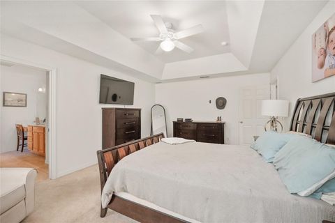 Tiny photo for 7330 NW 137th Avenue, Morriston, FL 32668 (MLS # OM724523)