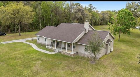 Tiny photo for 7330 NW 137th Avenue, Morriston, FL 32668 (MLS # OM724523)