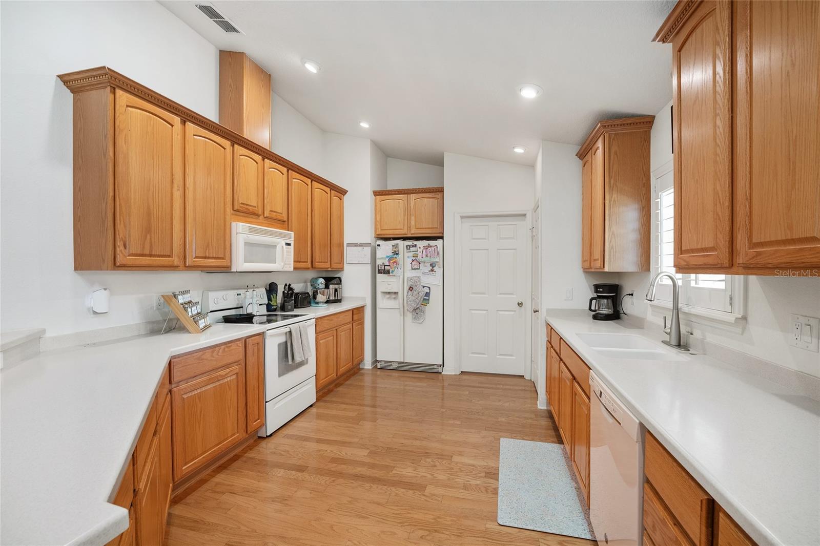 MORRISTON - Residential