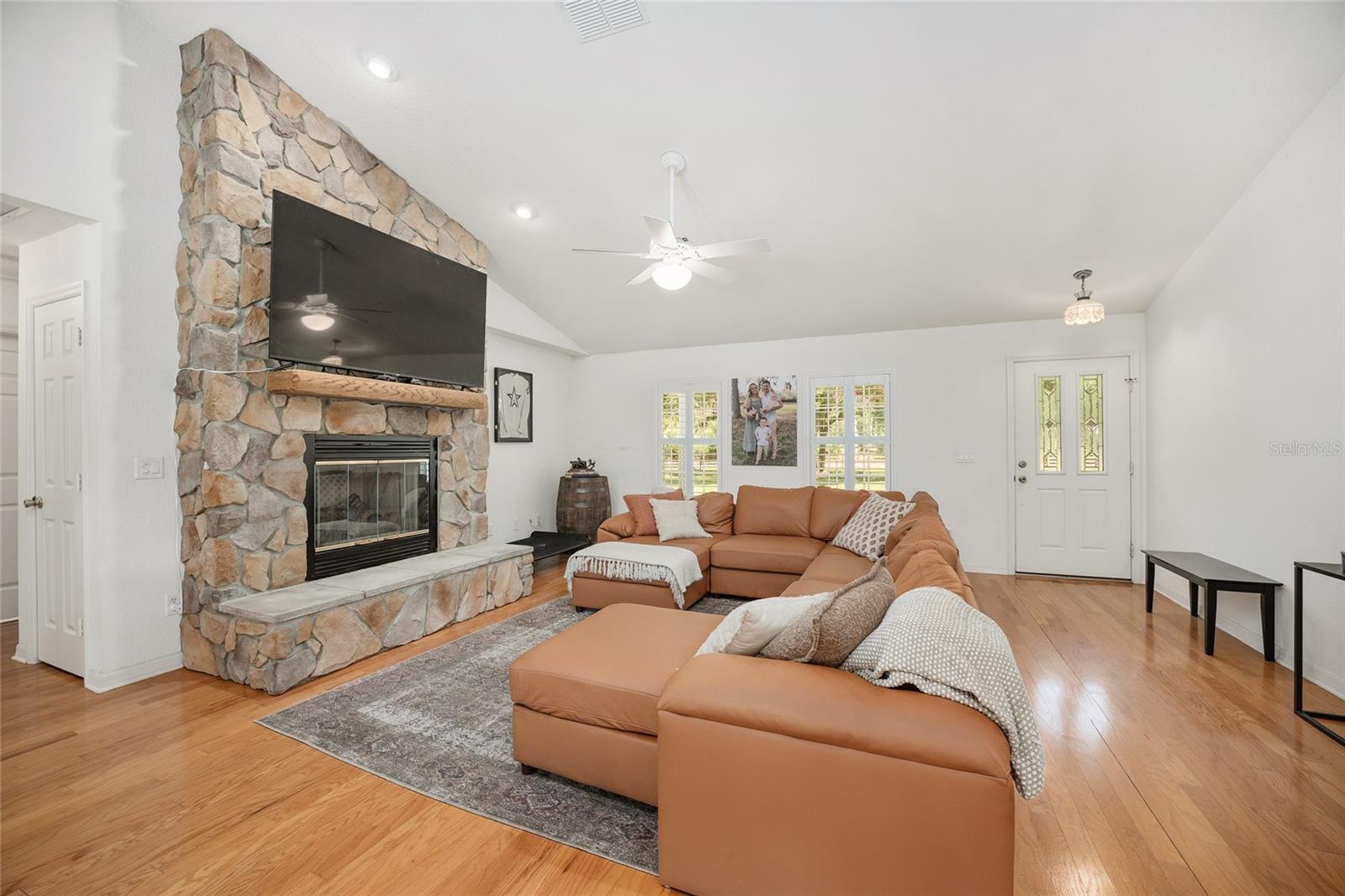 MORRISTON - Residential