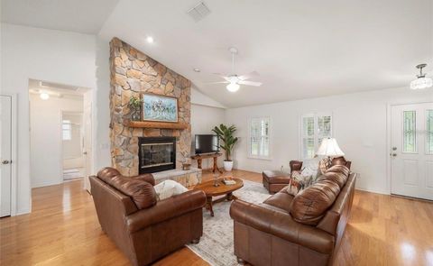 Tiny photo for 7330 NW 137th Avenue, Morriston, FL 32668 (MLS # OM724523)