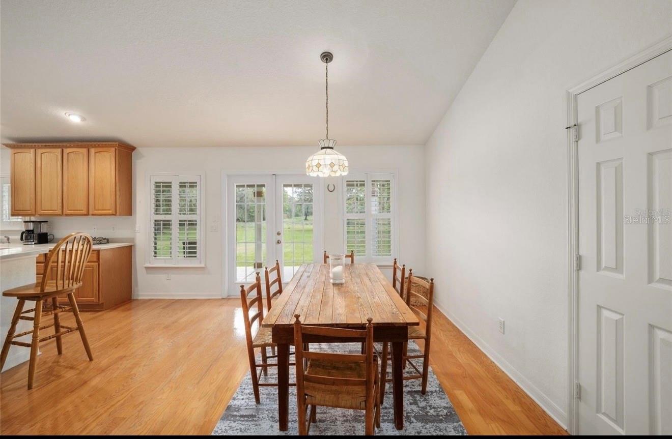 MORRISTON - Residential
