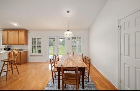 Tiny photo for 7330 NW 137th Avenue, Morriston, FL 32668 (MLS # OM724523)