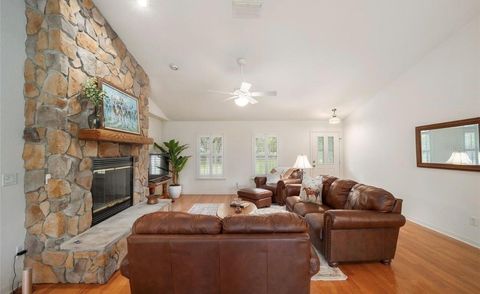 Tiny photo for 7330 NW 137th Avenue, Morriston, FL 32668 (MLS # OM724523)