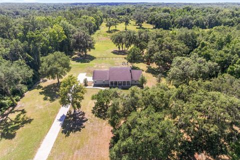 Tiny photo for 7330 NW 137th Avenue, Morriston, FL 32668 (MLS # OM724523)