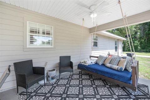 Tiny photo for 7330 NW 137th Avenue, Morriston, FL 32668 (MLS # OM724523)