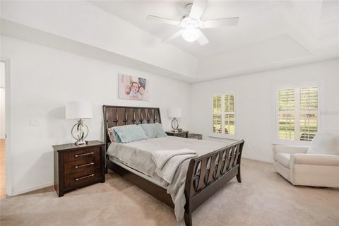 Tiny photo for 7330 NW 137th Avenue, Morriston, FL 32668 (MLS # OM724523)
