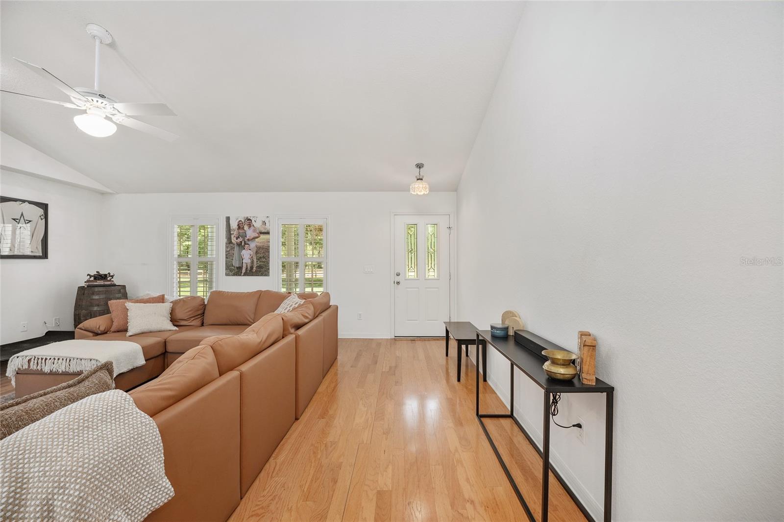MORRISTON - Residential