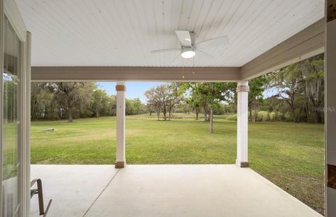 Tiny photo for 7330 NW 137th Avenue, Morriston, FL 32668 (MLS # OM724523)