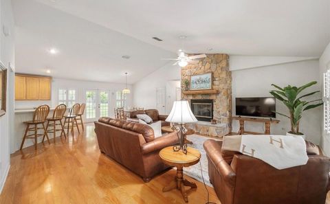 Tiny photo for 7330 NW 137th Avenue, Morriston, FL 32668 (MLS # OM724523)