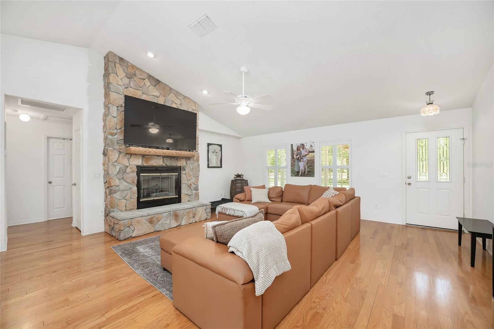 MORRISTON - Residential