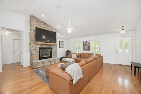 Tiny photo for 7330 NW 137th Avenue, Morriston, FL 32668 (MLS # OM724523)