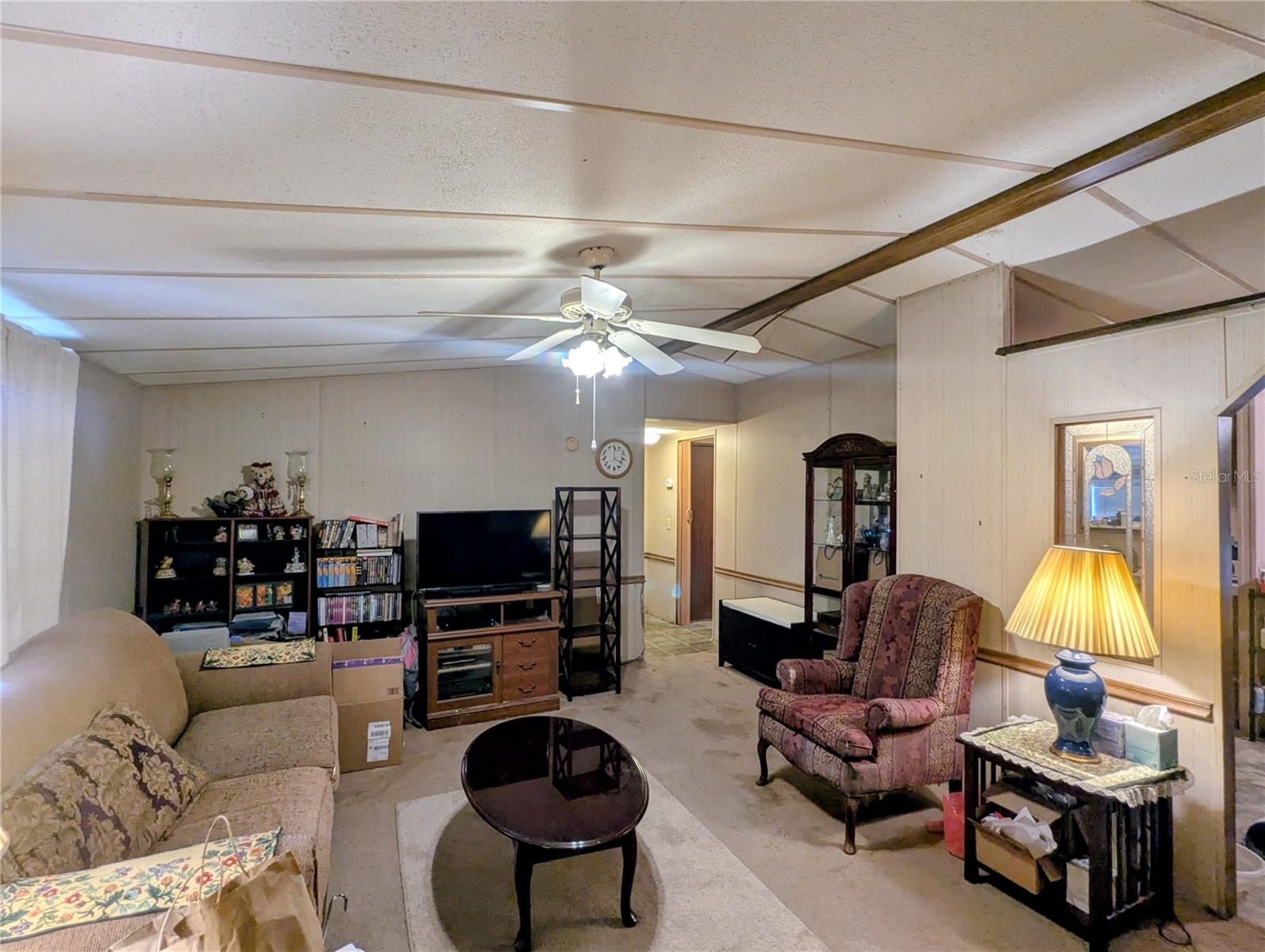 MASCOTTE THOMAS MASCOTTE - Residential