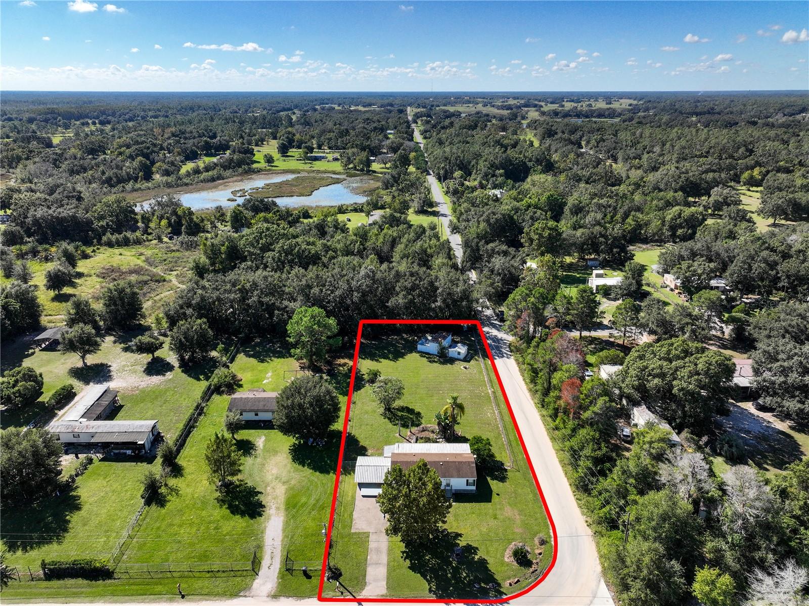 MASCOTTE THOMAS MASCOTTE - Residential