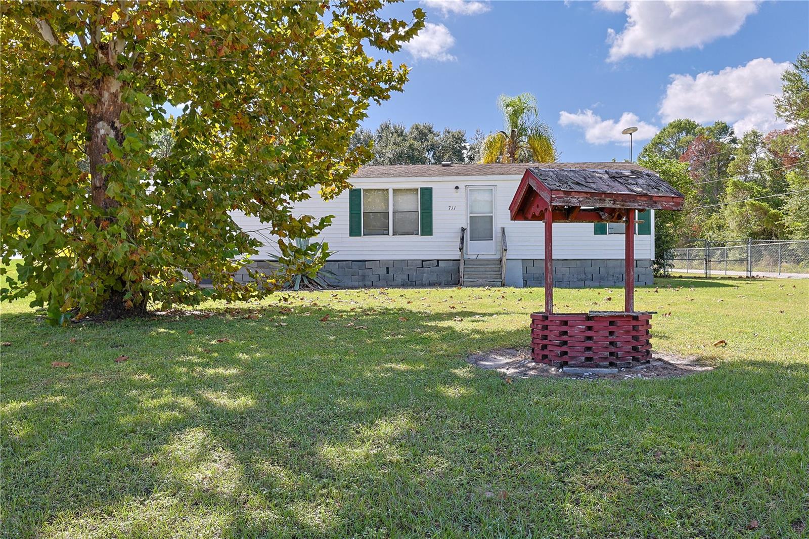 711 PARK ROAD