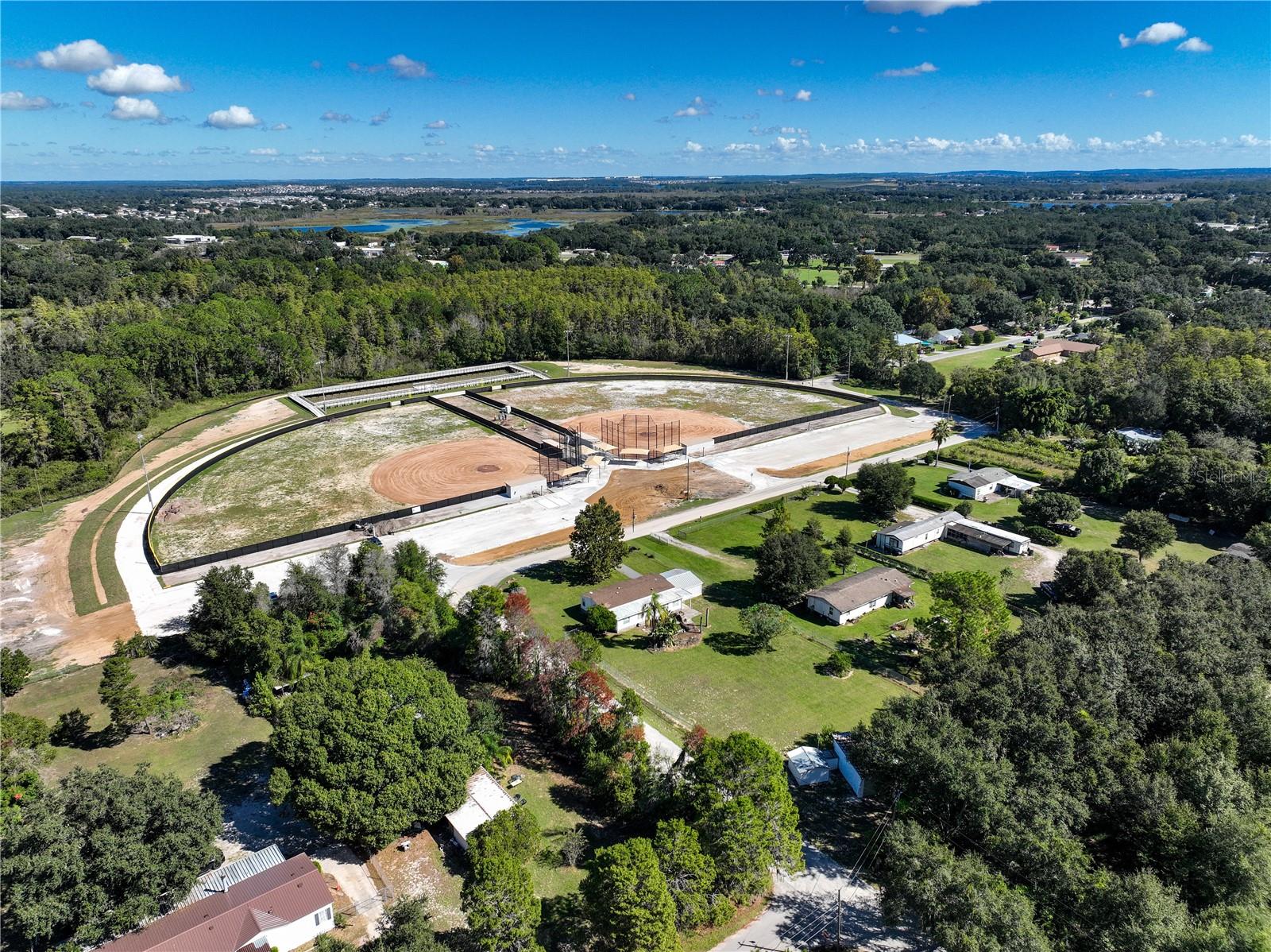 MASCOTTE THOMAS MASCOTTE - Residential