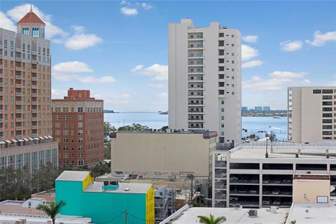 A home in SARASOTA
