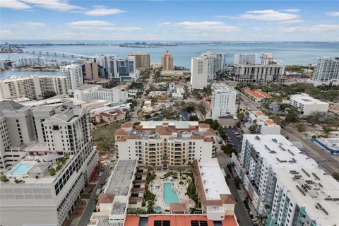 A home in SARASOTA