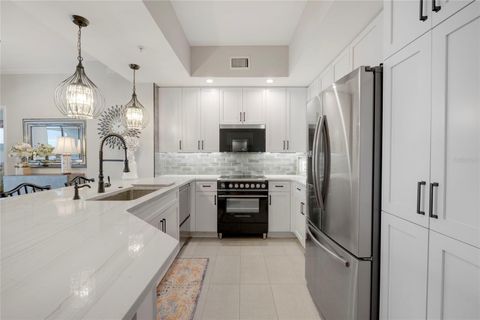 A home in SARASOTA
