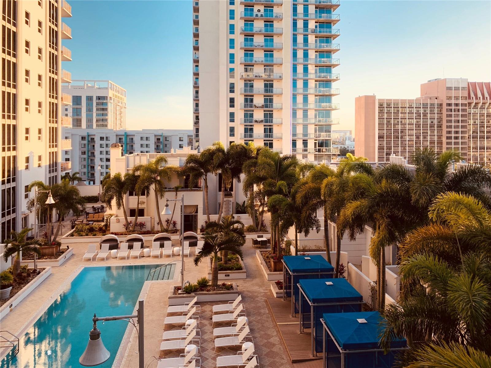 PARAMOUNT/LK EOLA - Residential Lease