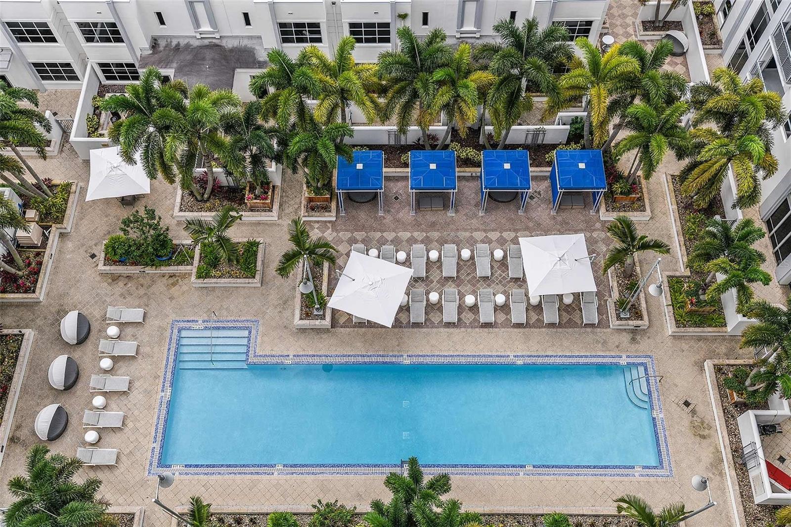 PARAMOUNT/LK EOLA - Residential Lease