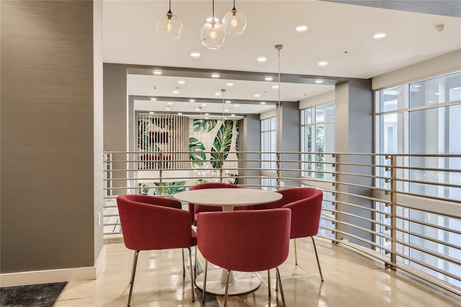 PARAMOUNT/LK EOLA - Residential Lease