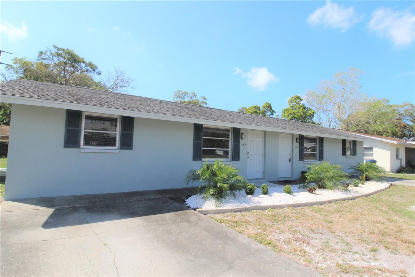 Apply within 24 hours of your conducted showing and once approved you will be credited your application fees towards your first full month's rent! You do not want to miss out on this centrally located, 2-bedroom, 1.5-bathroom duplex in Venice! The bright kitchen is complete with hardwood cabinets, granite countertops for your meal prepping needs, and stainless-steel appliances, including a refrigerator, microwave, and range! Tile flooring and neutral paint throughout make decorating a breeze and the bright open floor plan is perfect for hosting all of your friends and family. Two spacious bedrooms with ample windows share the spacious bathroom down the hall. Embrace the great year round weather in the spacious screened in lanai and unwind after a long and busy day while enjoying Florida's infamous sunsets! Enjoy the convenience of laundry hookups located through the kitchen, next to the half bathroom! Pets accepted: 35 lbs. max., no dangerous breeds.
Immerse yourself in the vibrant local scene while being just minutes from entertainment, shopping, restaurants, and breathtaking sunsets on Florida's award-winning local beaches. You do not want to miss the opportunity to make this duplex your next home; call to schedule your showing today! Ryntal Property Management has partnered with Obligo to provides a security deposit alternative to qualified renters! Call today for more information! Submit all applications to Ryntal Property Management ONLY!
Qualifications: We run a complete background check that includes credit, income verification, prior landlord and eviction history. In terms of credit, we look at the entire picture as opposed to just the credit score, but in general, we do require a score over 550.