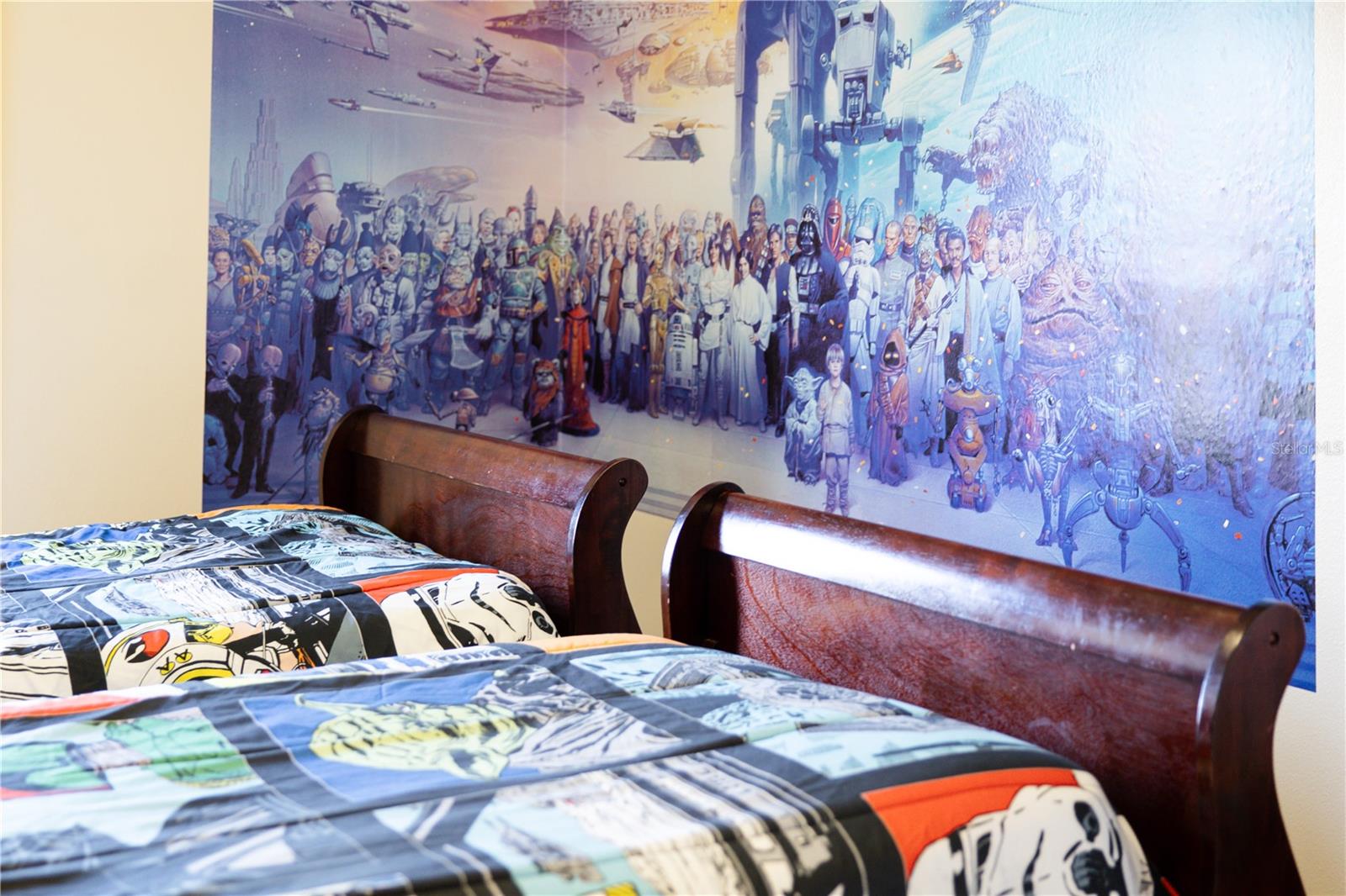 ROYAL PALM BAY CONDO - Residential