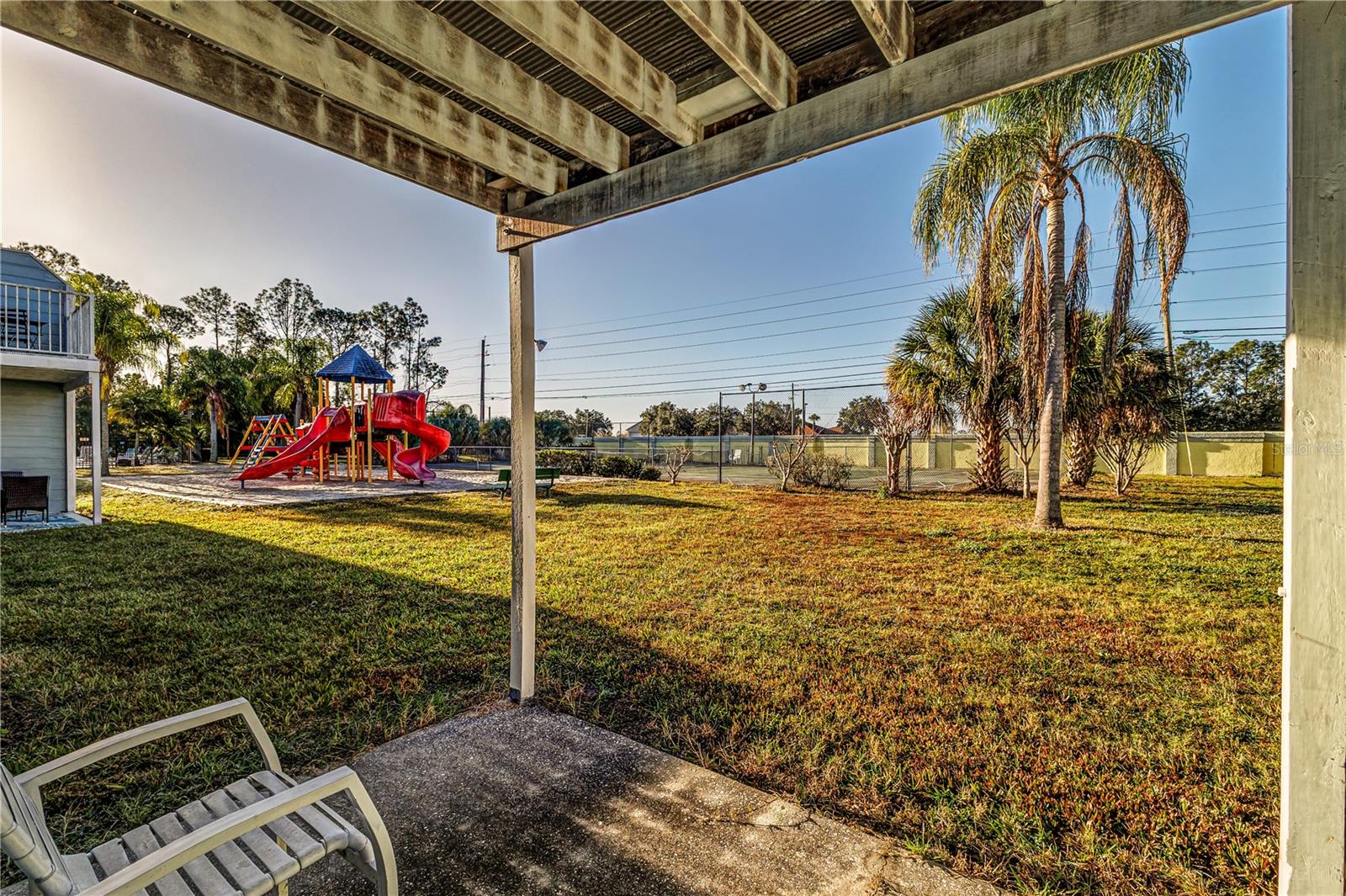 ROYAL PALM BAY CONDO - Residential