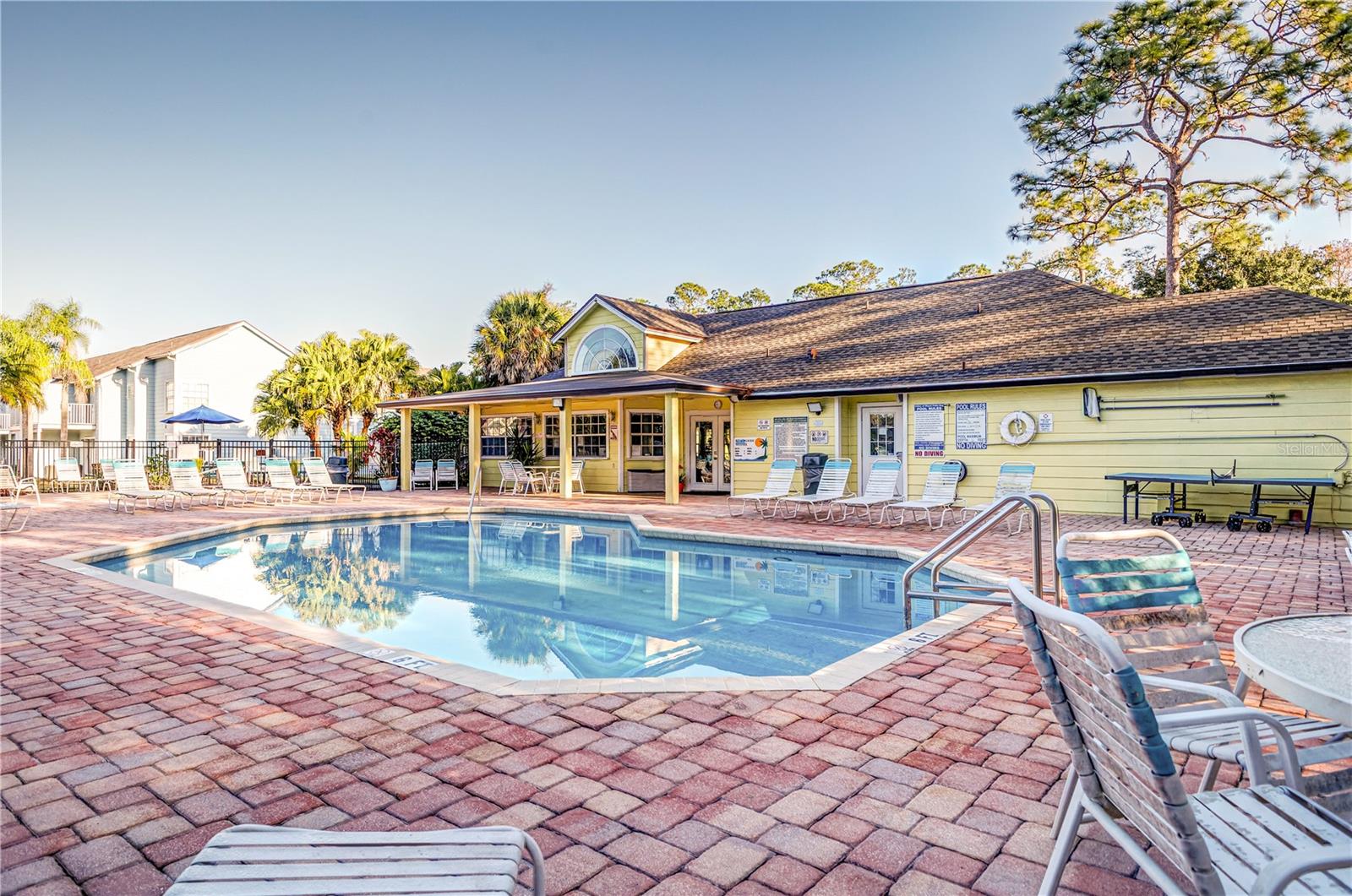 ROYAL PALM BAY CONDO - Residential