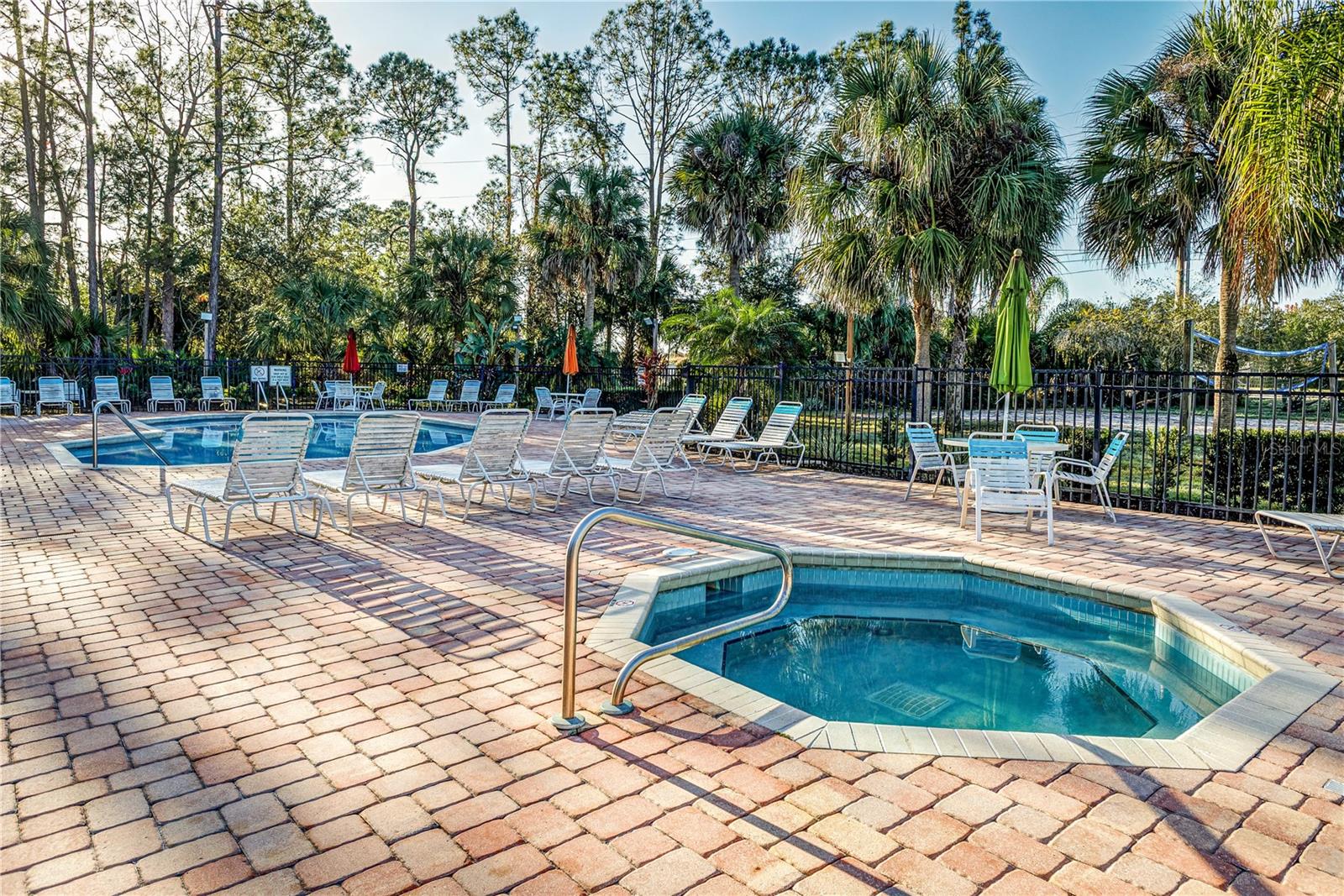 ROYAL PALM BAY CONDO - Residential