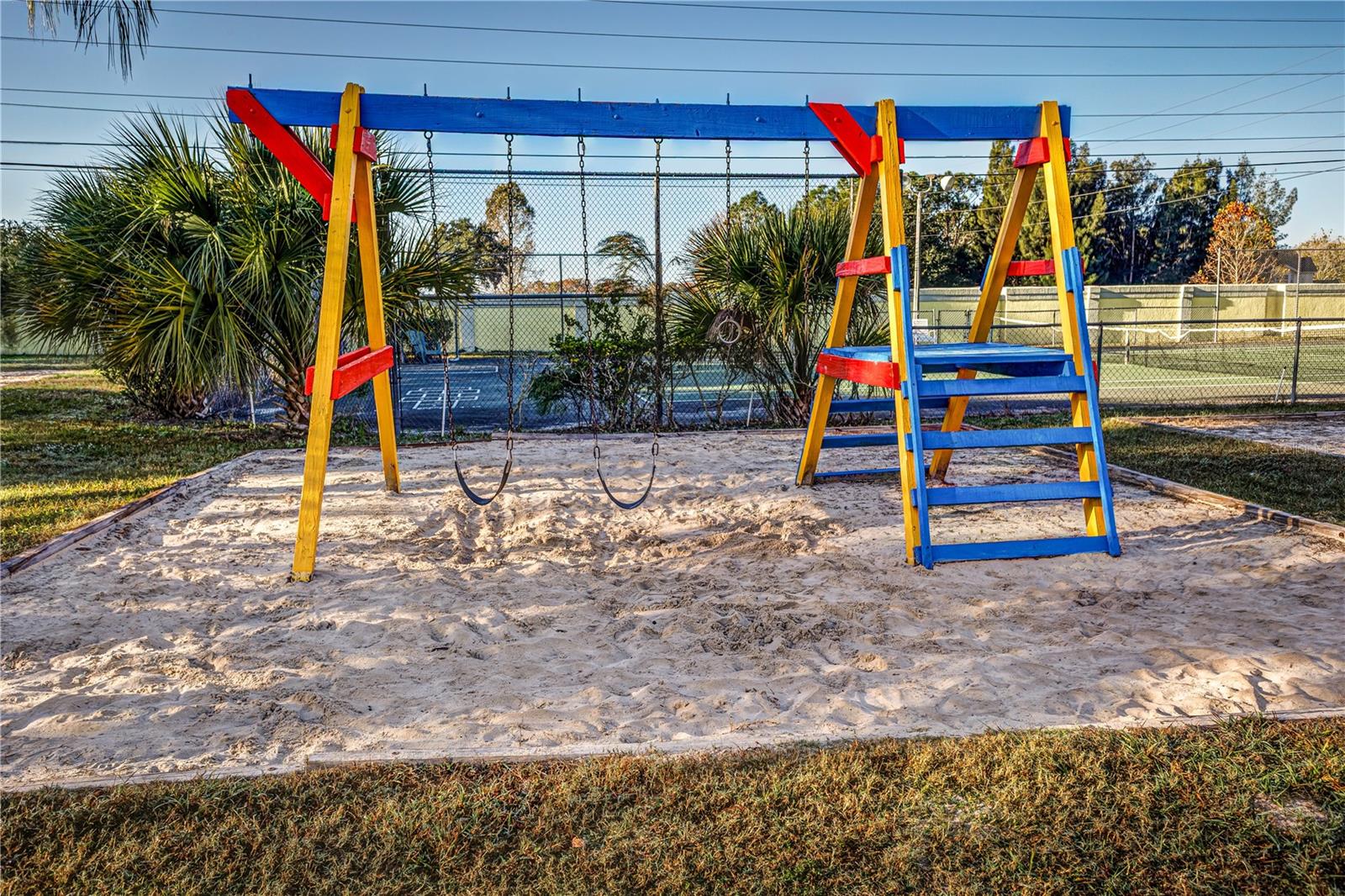 ROYAL PALM BAY CONDO - Residential